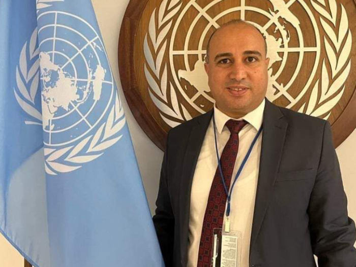 ممثل الأمم المتحدة يكشف تفاصيل تعليق مساعدات اللاجئين الشهرية