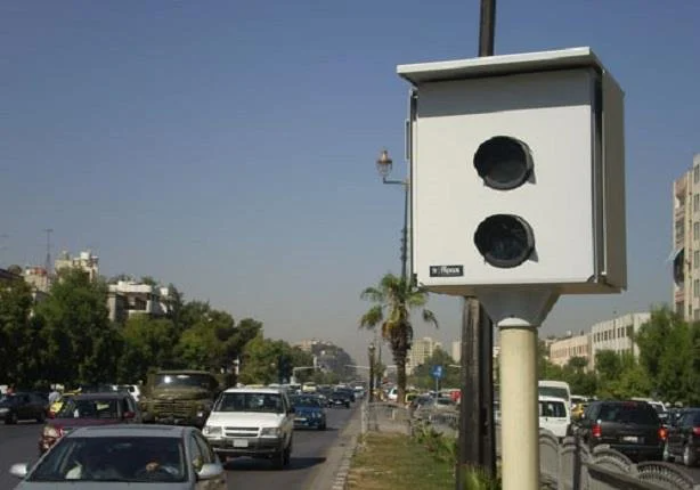 رادارات ولوحات إرشادية لمواجهة "حوادث" المنصورة الدائرى 