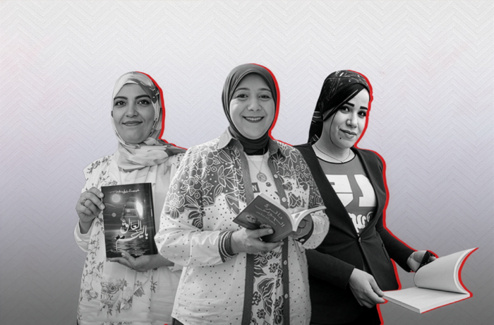 بين الشغف والفرص المحدودة.. كاتبات يتحدّين المركزية في معرض الكتاب