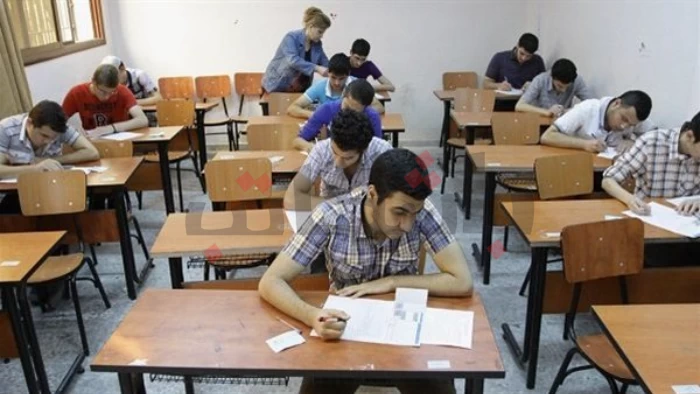 اللغة الفرنسية تمر بسلام فى امتحانات الثانوية العامة 
