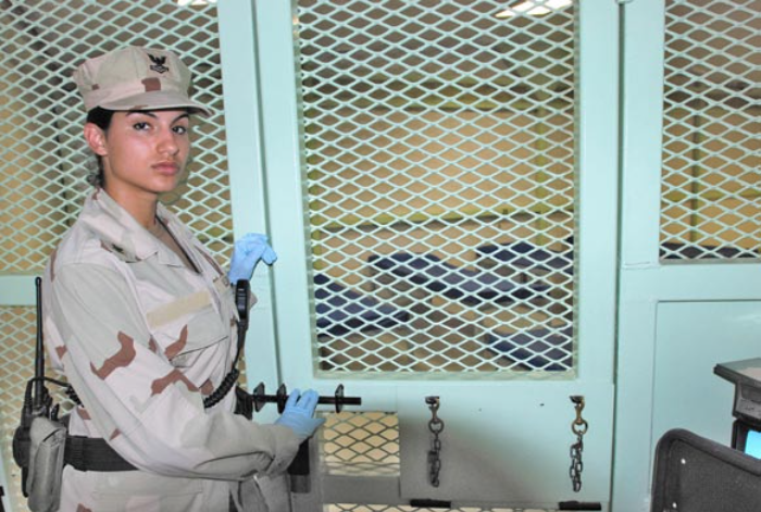 رحلة لأشهر مقرات "التعذيب" في  اليوم العالمي لدعم ضحاياه