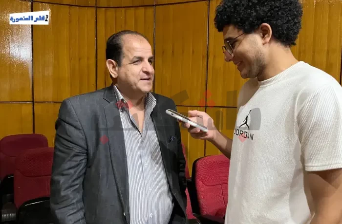 المخرج الإذاعي رضا سليمان: لا توجد ميزانية للإنتاج الدرامي (حوار)