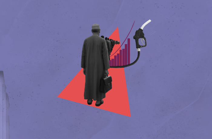 كيف حوّلت زيادة البنزين التنقل في القرى إلى عبء يومي؟