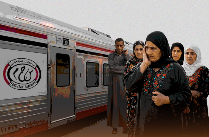 "تهميش أهل الصعيد".. تقليص قطارات "VIP" وارتفاع الأسعار (إنفوجراف)