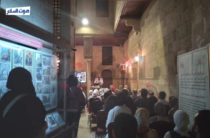 بيت المعمار ينظم ندوة عن "الذكاء الاصطناعي والعمارة"