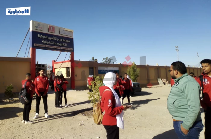 "الوطنية" تفاجيء طلاب "أولى ثانوي" واتفاق على سهولة الرياضيات