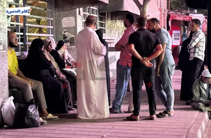 تحديث البيانات يطرد فقراء من التأمينات والمعاشات