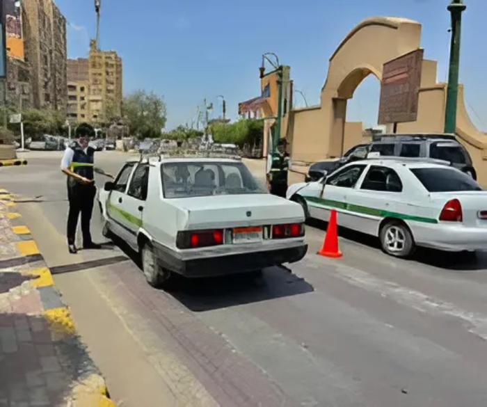 رغم فرض غرامة.. مواطنون يشتكون من عدم التزام التاكسي بالتعريفة