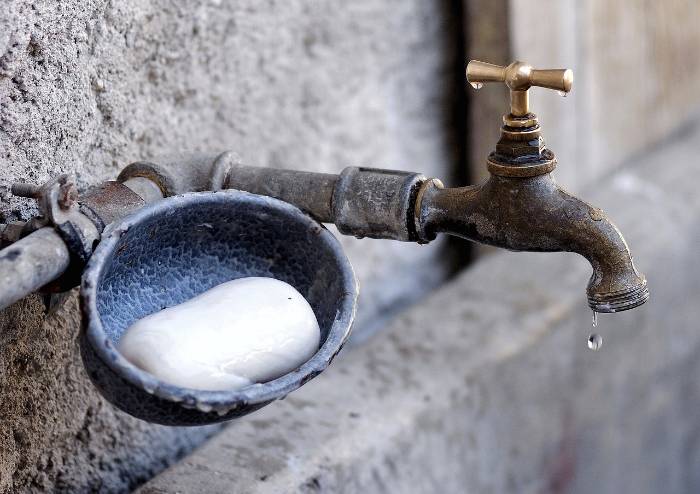 غدًا.. انقطاع المياه 7 ساعات عن قرى دكرنس