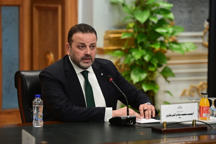 "وعود مؤجلة".. النائب أحمد الشرقاوي يواجه أسئلة الشارع قبل الانتخابات (حوار)