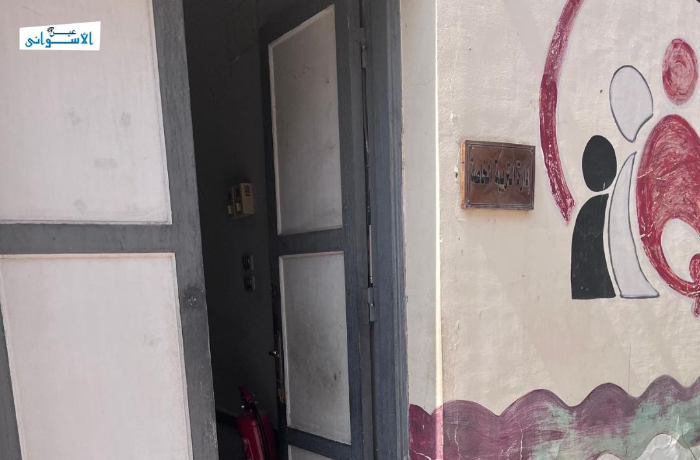 توقف اختبارات السمع.. التأمين الصحي الشامل يخذل طلاب الدمج في أسوان