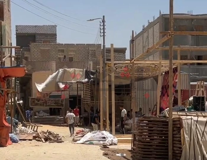 احتفالات العائلة المقدسة تفتح أبواب الرزق أمام تجار المنيا