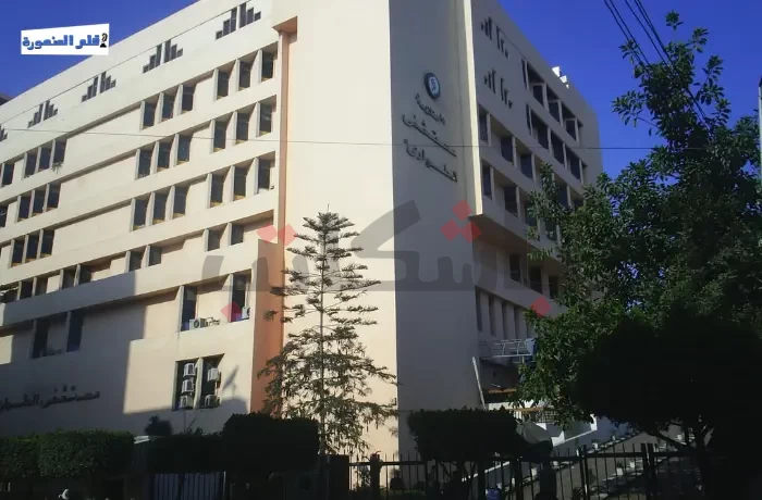 3 حالات تسمم بعد انفجار ماسورة مياه.. أهالي المصابين "المياه ملوثة"