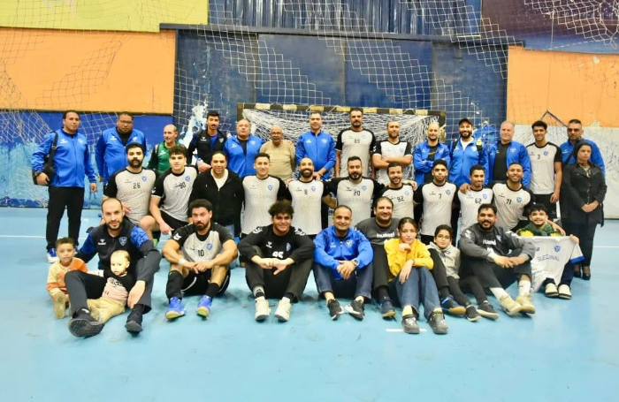 بعد تأهله بالدوري الممتاز.. المدير الفني لـ"بورفؤاد": فريقنا جاهز