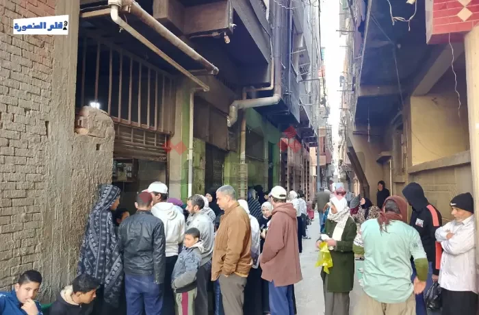 تعديل مواعيد المخابز بالدقهلية يثير الجدل ومصدر: لا مساس بالكمية