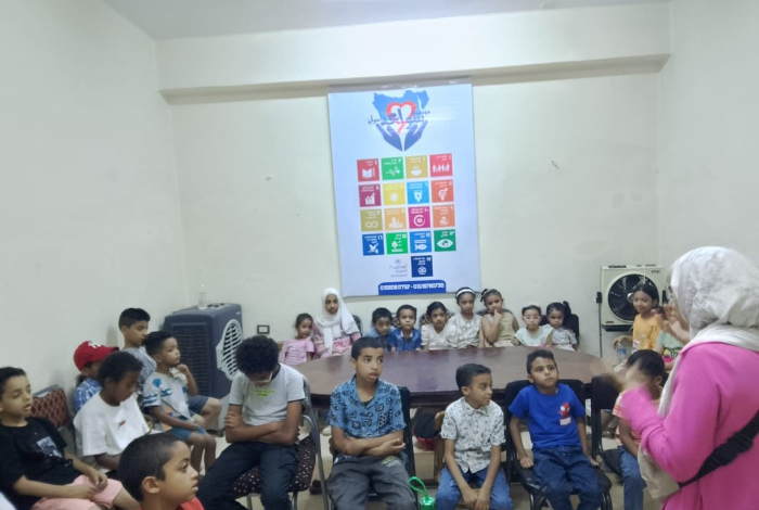 "سواعد أسوان" تطلق برنامجًا تدريبيًا لتعليم الحلي اليدوي