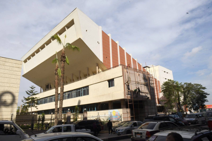 على رأسها مسرح "أم كلثوم".. إليك موعد افتتاح قصر ثقافة المنصورة