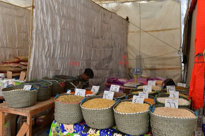 تفاصيل تمديد إقامة سوق "اليوم الواحد" بالمنصورة 