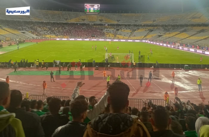 بعد 13 سنة غُربة.. جمهور المصري البورسعيدي يستعد للعودة إلى مدرجاته