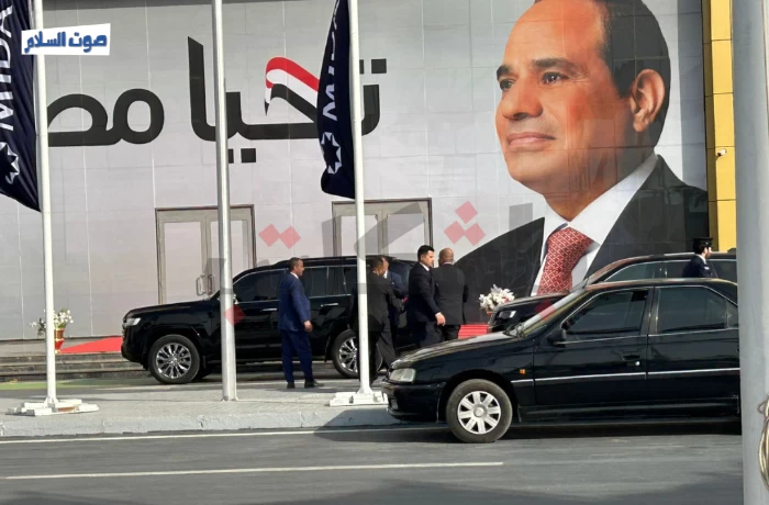 رئيس الوزراء يفتتح الدورة الـ57 من معرض القاهرة الدولي للكتاب