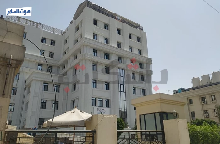 تعليق علاج مرضى الأورام لاستخراج أوراق جديدة باسم معهد "جوستاف"