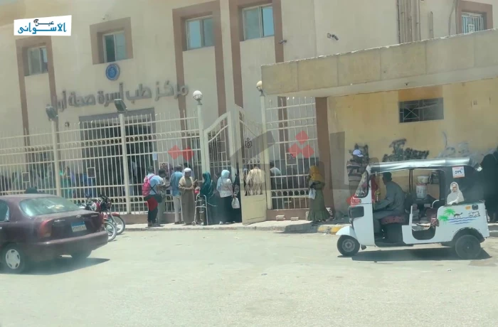 تكدس ونقص أدوية.. شكاوى مستشفيات التأمين الصحي الشامل مستمرة