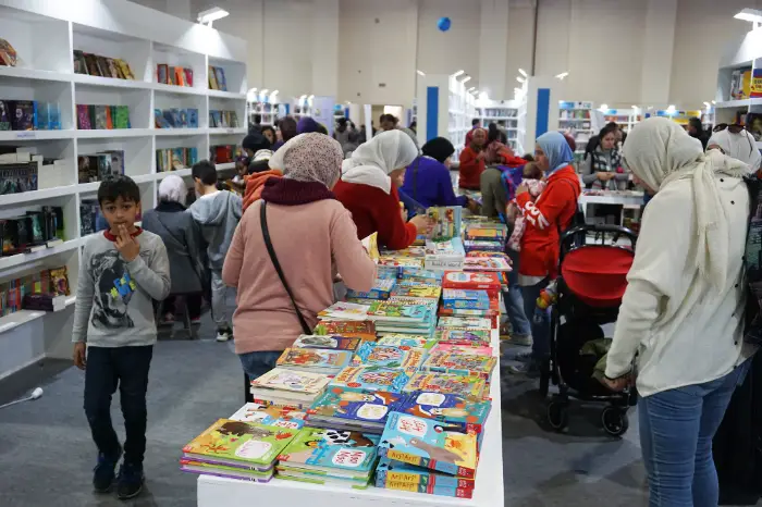 أبطال الجنوب.. من سوهاج إلى معرض القاهرة الدولي للكتاب 2026