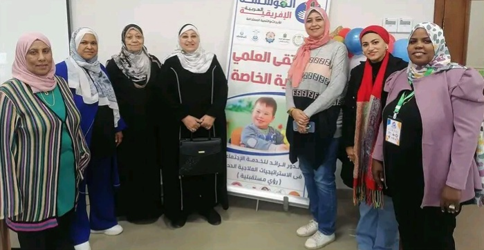 ورشة أساسيات لغة الإشارة بأسوان الاثنين المقبل