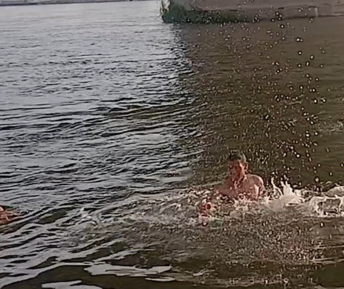 "العوم في النيل".. مهرب الغلابة في الصيف ينتهي بالغرق