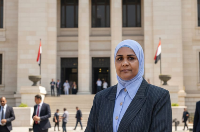 أول مرشحة لانتخابات "المحامين" في أسوان: نحتاج إلى تمثيل عادل للنساء