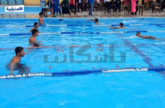 الشباب والرياضة تقدم دورات معتمدة للغوص والإنقاذ وإعداد معلم السباحة بالمنيا