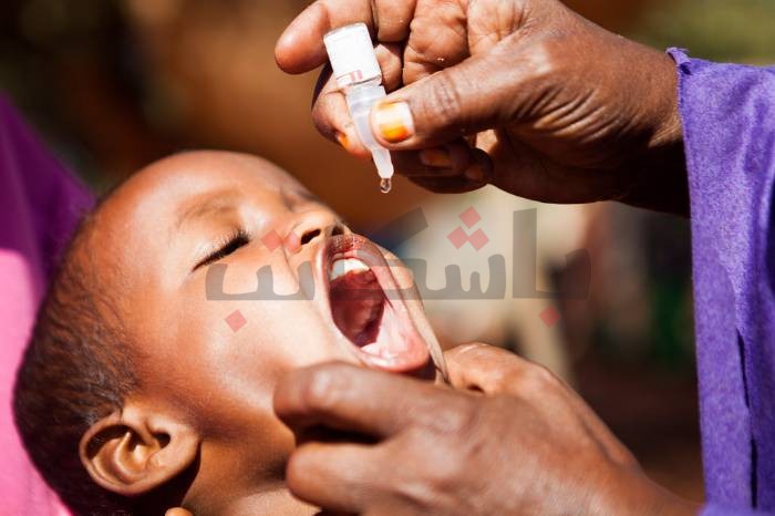 11 ديسمبر.. انطلاق حملة تطعيم "شلل الأطفال" بأسوان