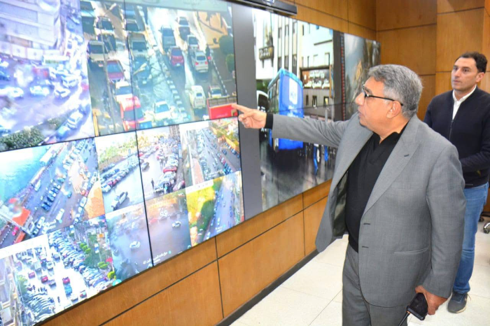 مسؤول يوضح درجة الاستعداد القصوى لمواجهة الأمطار بالدقهلية