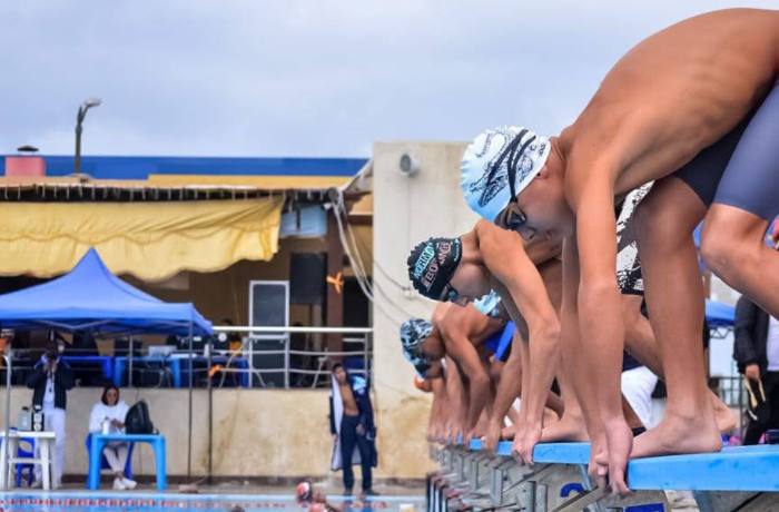 انطلاق بطولة "بورسعيد" الصيفية للسباحة.. تعرّف على الأندية المشاركة