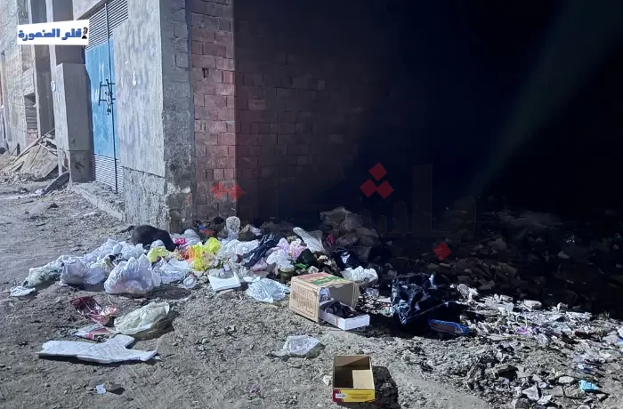 المحافظة تطلق منصة لـ"شكاوى القمامة".. ومواطنون: "محدش بيرد"