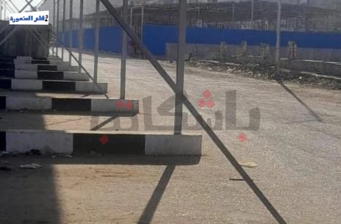 مواطنون: الرقابة كلمة السر في نجاح سوق طلخا الجديد