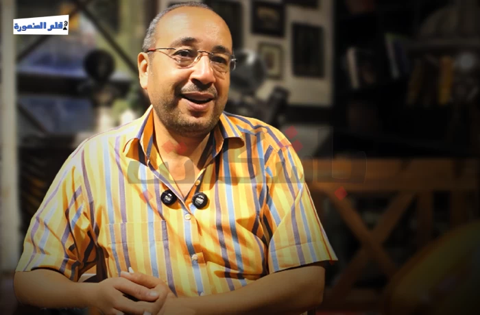 حكايات في لقطات | أحمد يحيى.. عازف العود الشغوف