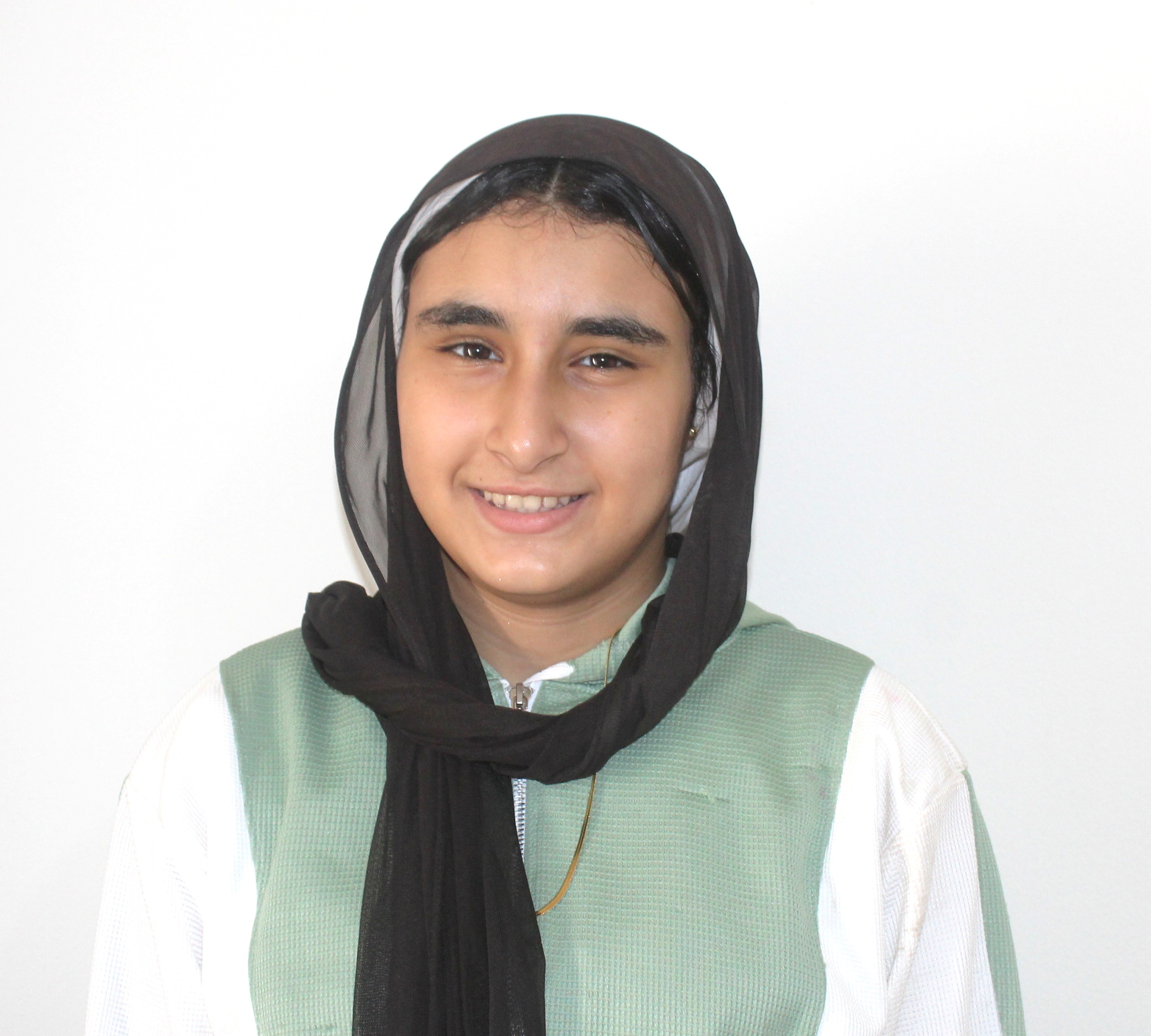 ريتاج عبد العزيز