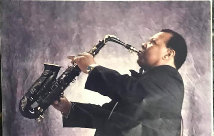 سمير  سرور.. "عاشق" قادته سينما السيدة زينب لـ"الساكس"