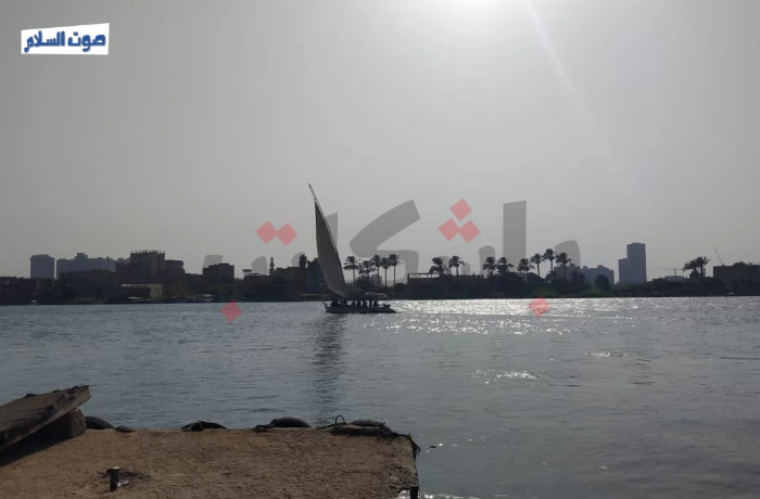 جزيرة الدهب.. جمال منعزل على ضفاف "دار السلام" (ألبوم صور)