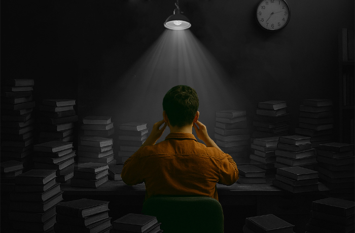 قلق الثانوية العامة.. شبح سنوي متجدد