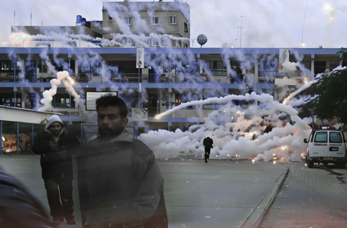 ما بننسى| خرائط جوجل تكشف حجم الدمار في مستشفيات غزة "قبل وبعد الإبادة"