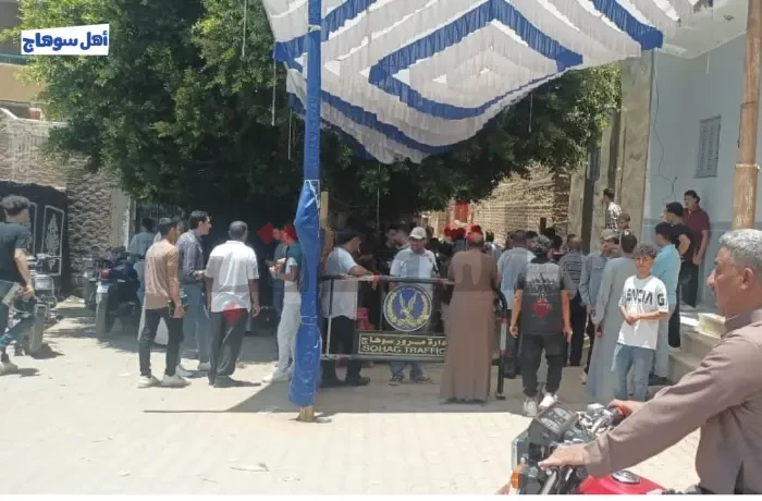 طلاب الثانوية العامة يشتكون من صعوبة العربي: "أسئلة عايزة تفكير"