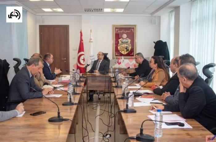 الإعلان عن موعد الانتخابات الرئاسية في تونس