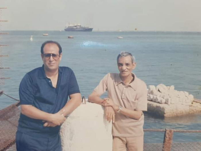 "حجاج الباي".. تمسك بـ"إدفو" ومنع الموت دواوينه الأخيرة