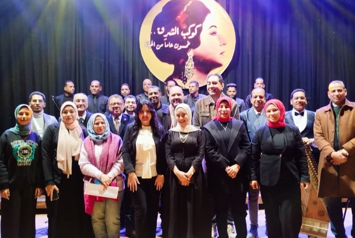 فرقة الموسيقى العربية مهددة بالاعتزال.. الجنوب يفقد صوته