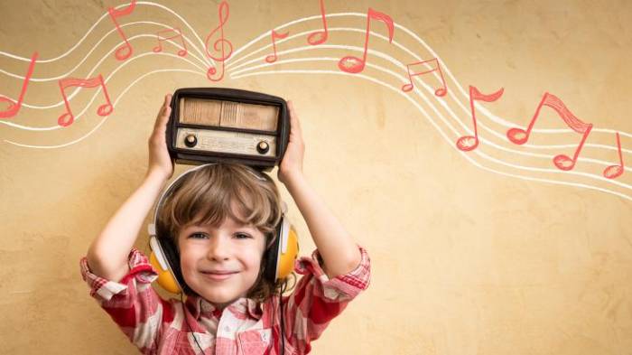 الإيقاظ الموسيقي والجسدي.. دورة تدريبية لتنمية مهارات الأطفال