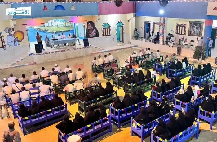 لمكافحة المخدرات.. تفاصيل الاجتماع الثاني لـ"جمعية تنمية المجتمع"