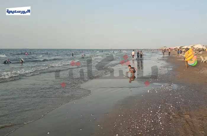 لا منقذ أو إنذار.. حوادث غرق متكررة بشواطئ بورسعيد