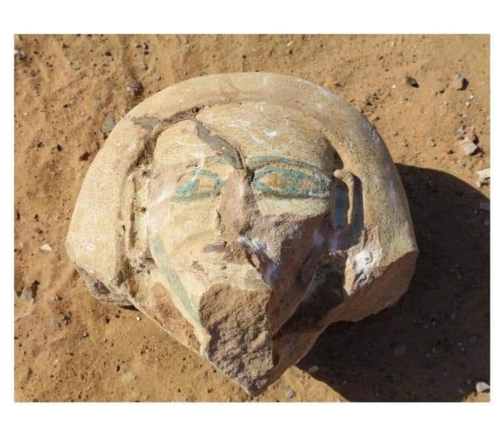 الكشف عن "مقبرة أثرية" جديدة بغرب أسوان